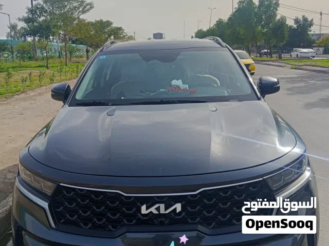 2023 كيا سورينتو Standard