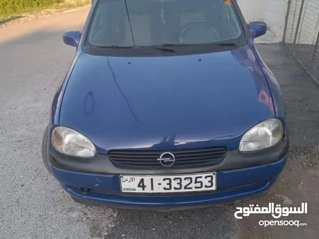 Used Opel Combo in Irbid