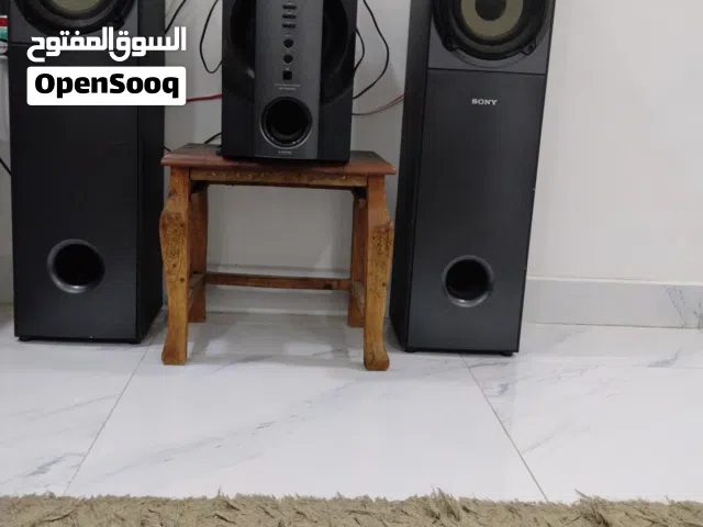 مسرح منزلي سوني اصدار خاص