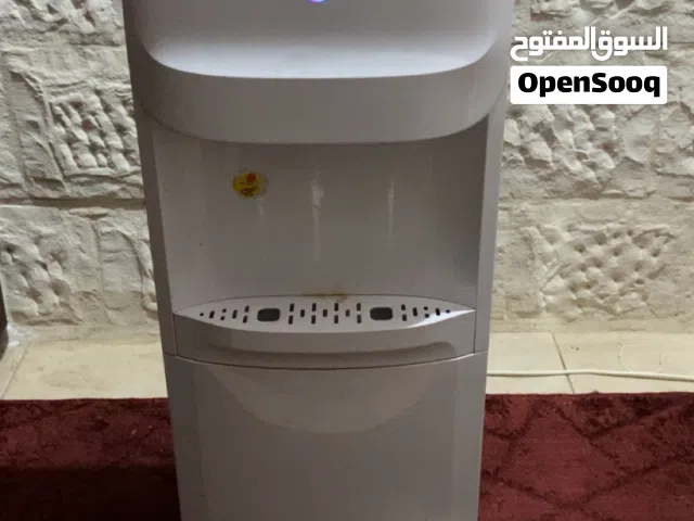 كولر ماء نظيف جدا استعمال بسيط للبيع
