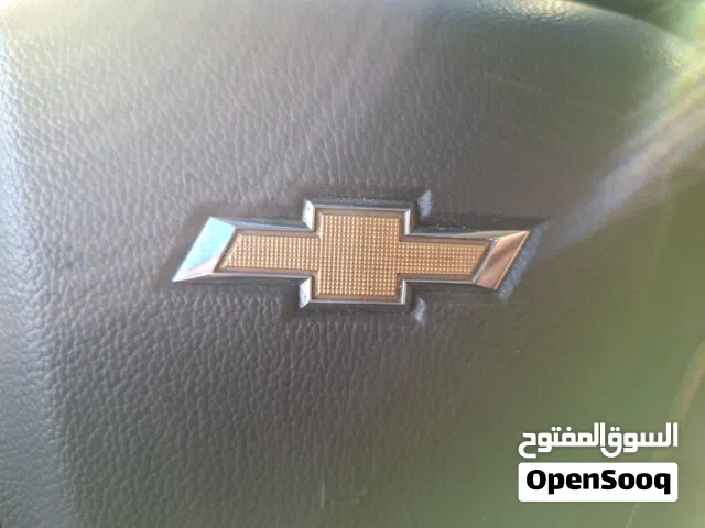 Used Chevrolet Tahoe in Al Ahmadi