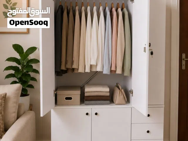 كنتور 3 باب طابقين