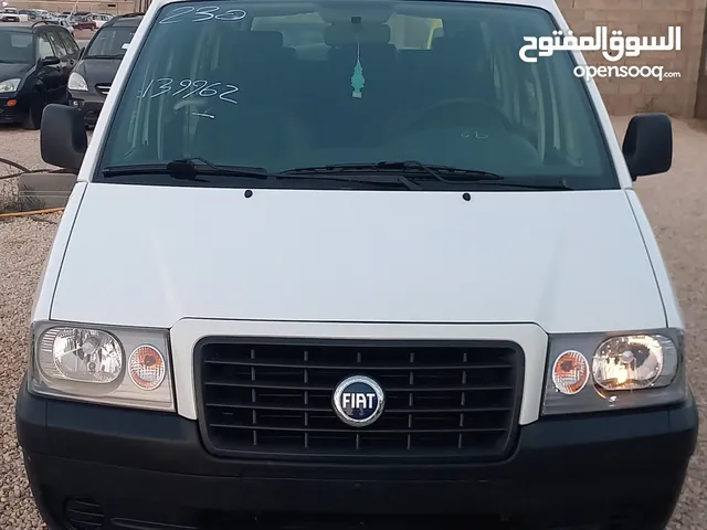 Used Fiat Other in Sabratha