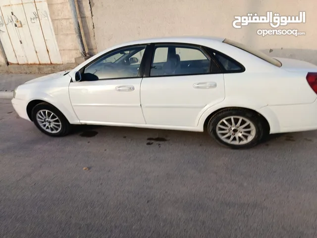 Used Chevrolet Optra in Basra