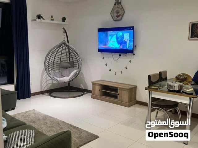 2 Bedroom Fully Furnished Flat for Short-Term Rent (July and August) tubli