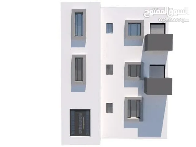 100 m2 2 Bedrooms Apartments for Sale in Benghazi Al Hawary