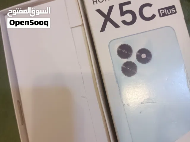 Honor Honor X5 256 GB in Al Batinah