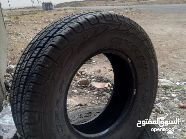 Other 16 Tyres in Madaba