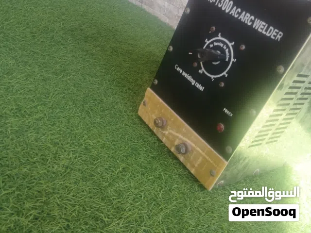 مكينة لحام لبيع اعل سعر بايع
