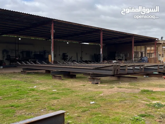   Warehouses for Sale in Benghazi An Nawwaqiyah