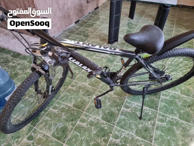 بسكليت نوع Galant بحاله ممتازة قياس 29