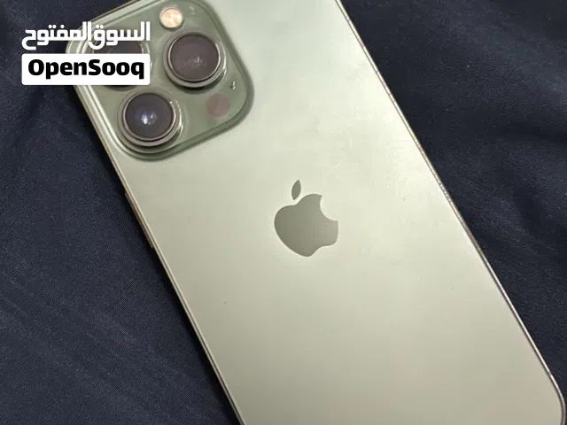 Apple iPhone 13 Pro 128 GB in Al Batinah