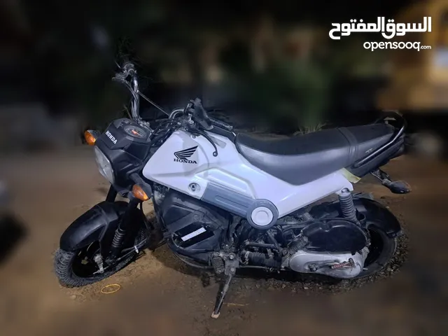 Honda Navi 2019 in Tripoli