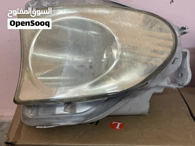 ليتات لكزس Es350