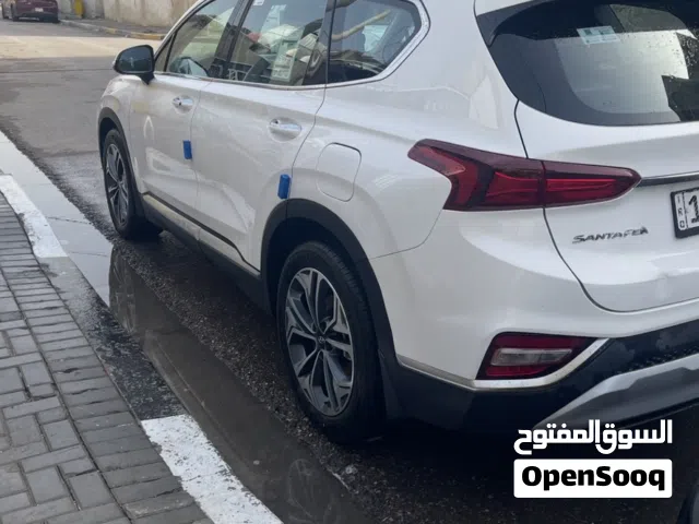 سنتافي 2019 للبيع