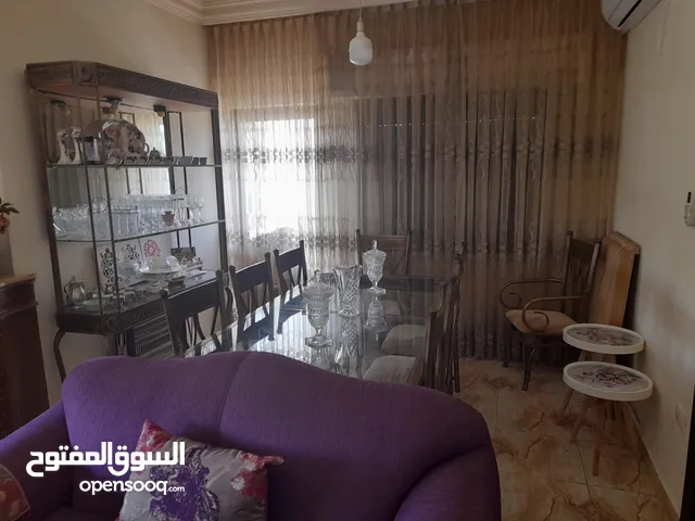 170m2 3 Bedrooms Apartments for Sale in Amman Khalda