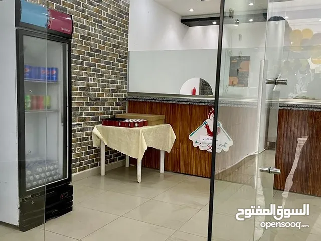 Furnished Restaurants & Cafes in Tripoli Ain Zara