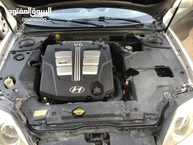 Used Hyundai Coupe in Gharyan