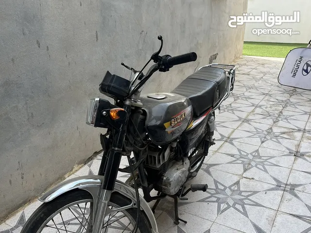 دباب سزوكي الاصلي