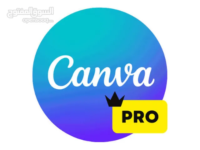 Canva Pro for 30 AED only