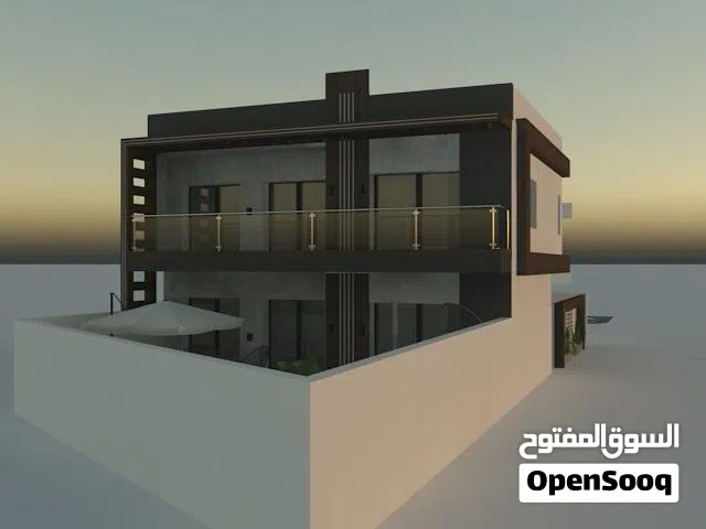 370 m2 More than 6 bedrooms Townhouse for Rent in Nabeul Other
