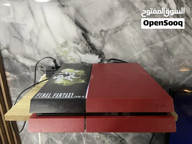 PlayStation 4 PlayStation for sale in Irbid