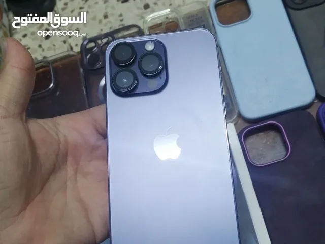 ايفون 14 pro max