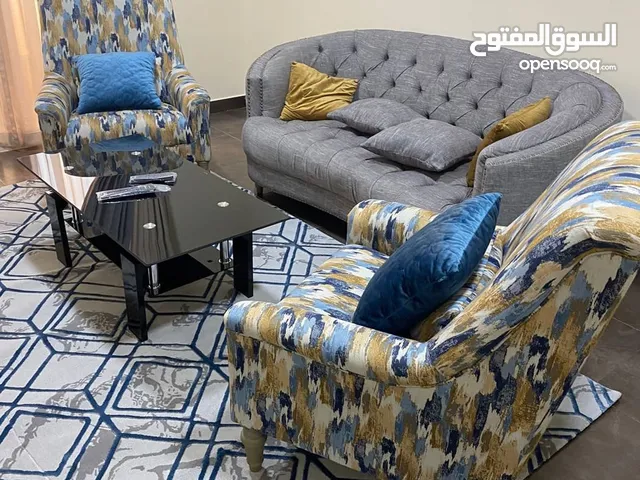 13008 ft 2 Bedrooms Apartments for Rent in Ajman Al Rashidiya