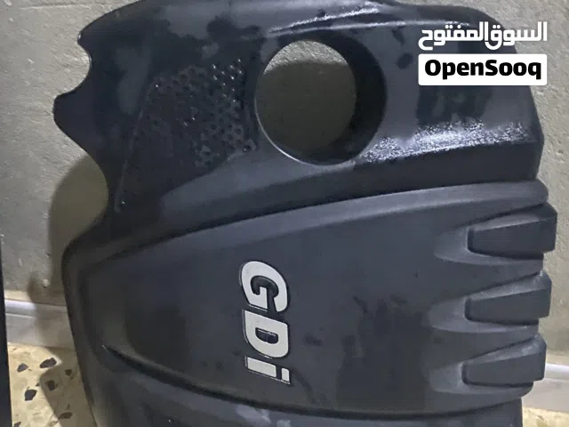 اغطية محرك
