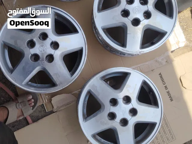 رنجات كامري