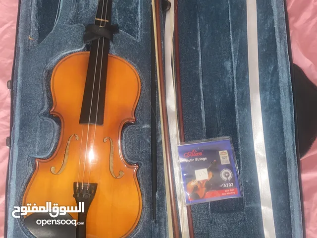 كمنجة مستعملة بحالة ممتازة