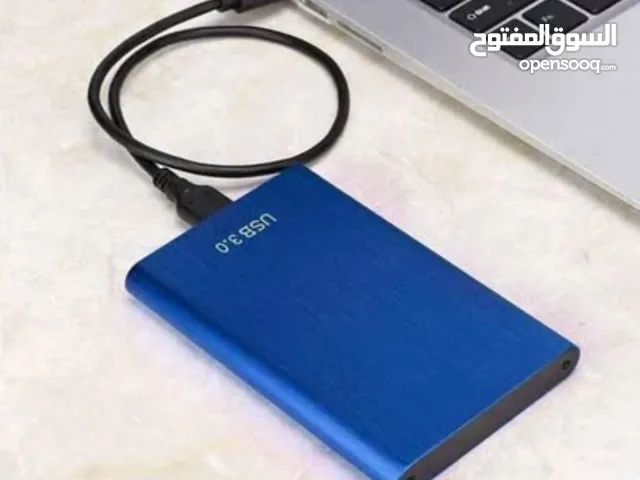 , ذاكرة تخزين 2 تيرا بايت ssd 2tb 3.0 USB