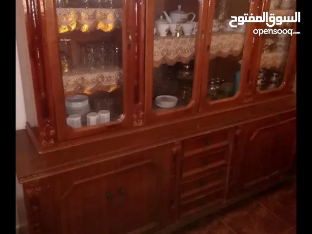 بوفيه وغاز للبيع