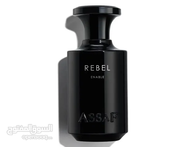 *عطر ريبل انيبل* من عـســــَاف_*