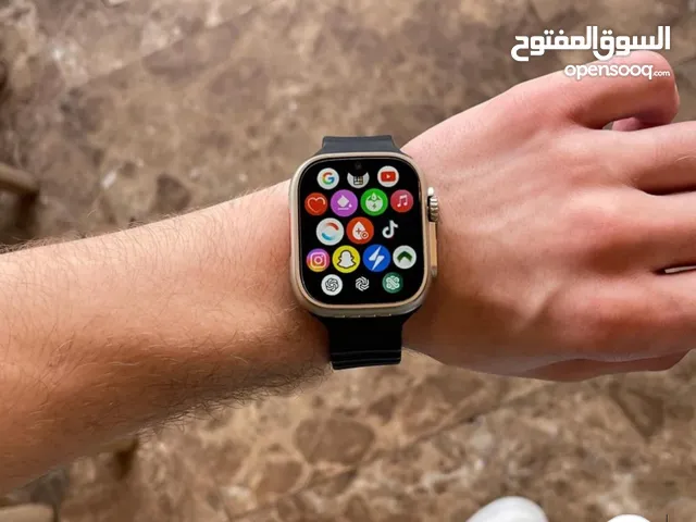 Apple smart watches for Sale in Al Ain