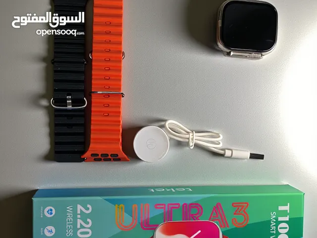 Ultra smart watches for Sale in Damascus