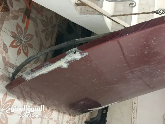 غطاء بدي مال رام 2022 لارمي  للبيع