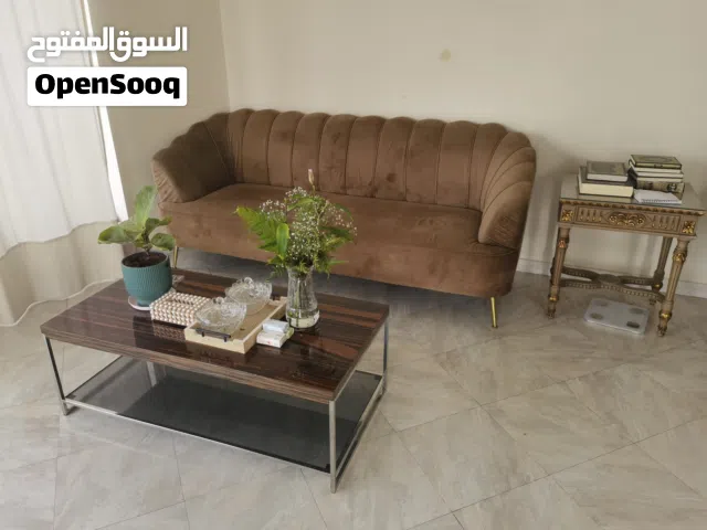 صوفة ممتاذة 3+2+1+1