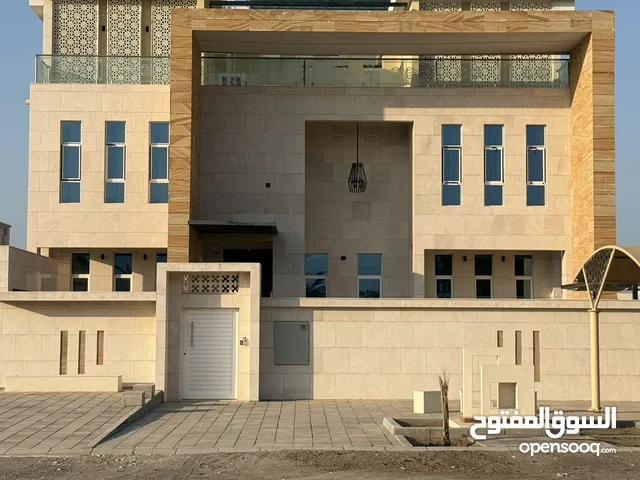 810 m2 More than 6 bedrooms Villa for Rent in Muscat Halban