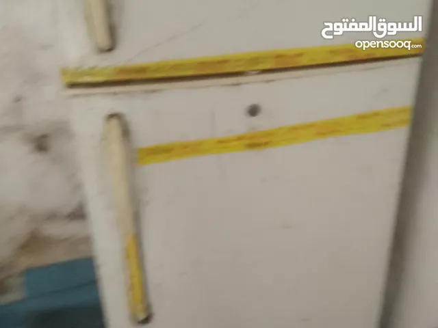 ثلاجه جنرال ديلوكس للبيع 18قدم مستعمل
