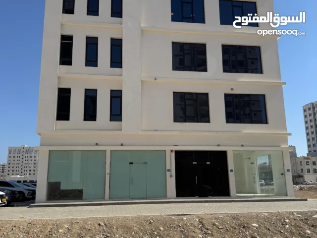 محلات جديده للايجار في المعبيلة الجنوبية