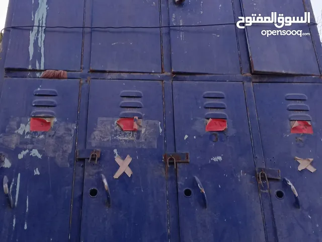 خزائن أمانات