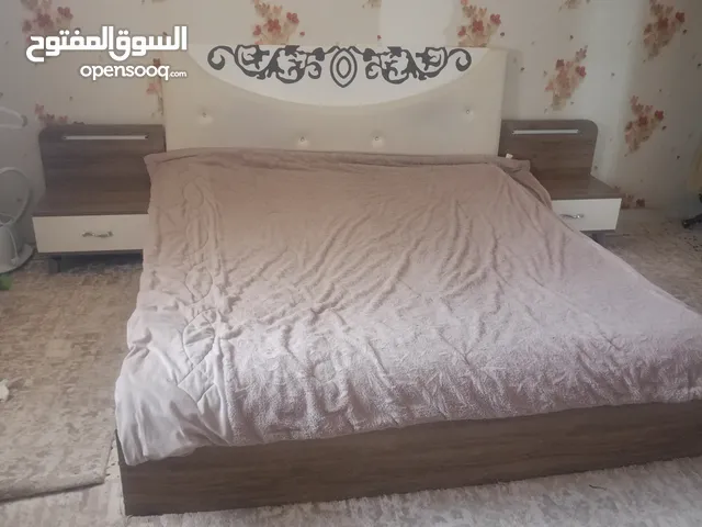 دار نوم زوجية سحاب دولاب2.50متر