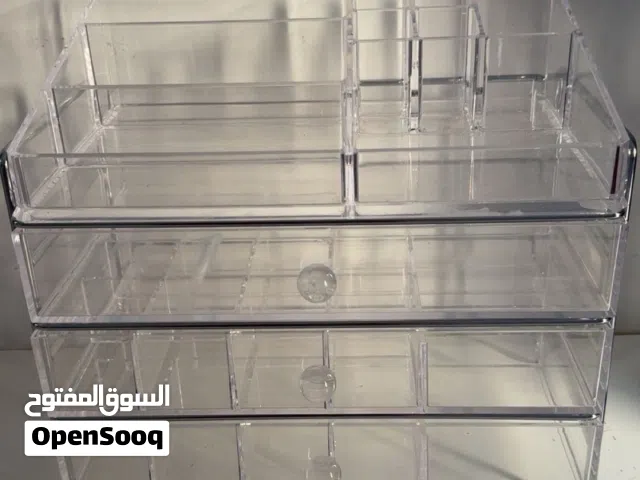 للبيع منظم مكياج