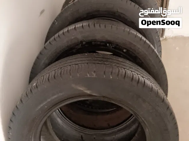 كوشوك ميشلن امريكي