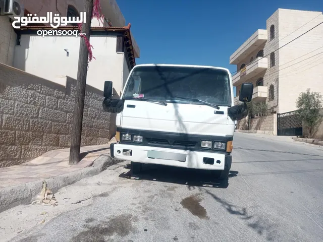 للبيع تنك مياه صالح للشرب هونداي مايتي 1994