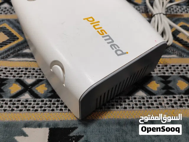 جهاز كمام ايطالى مستعمل كالجديد للكبار والصغار