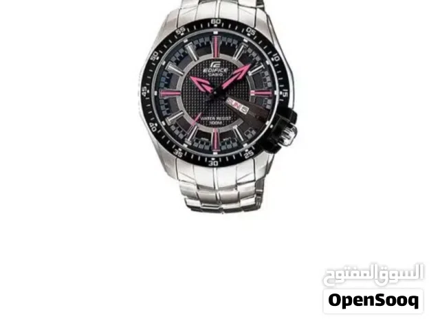 Analog Quartz Casio watches for sale in Assiut