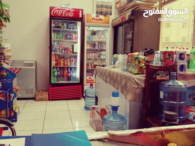 سوبر ماركت للبيع المستعجل من المالك مباشرة