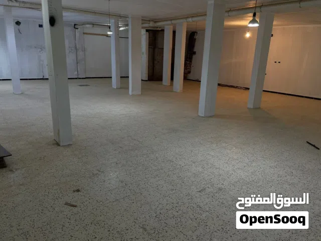 مخزن للايجار زناته الجديدة